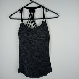 Lululemon Lighten Up Tank Size 4